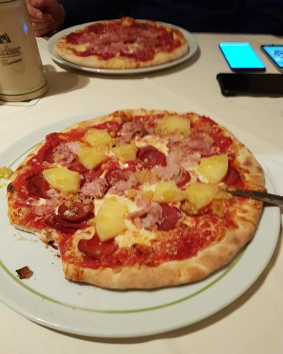 Pizzeria La Torre